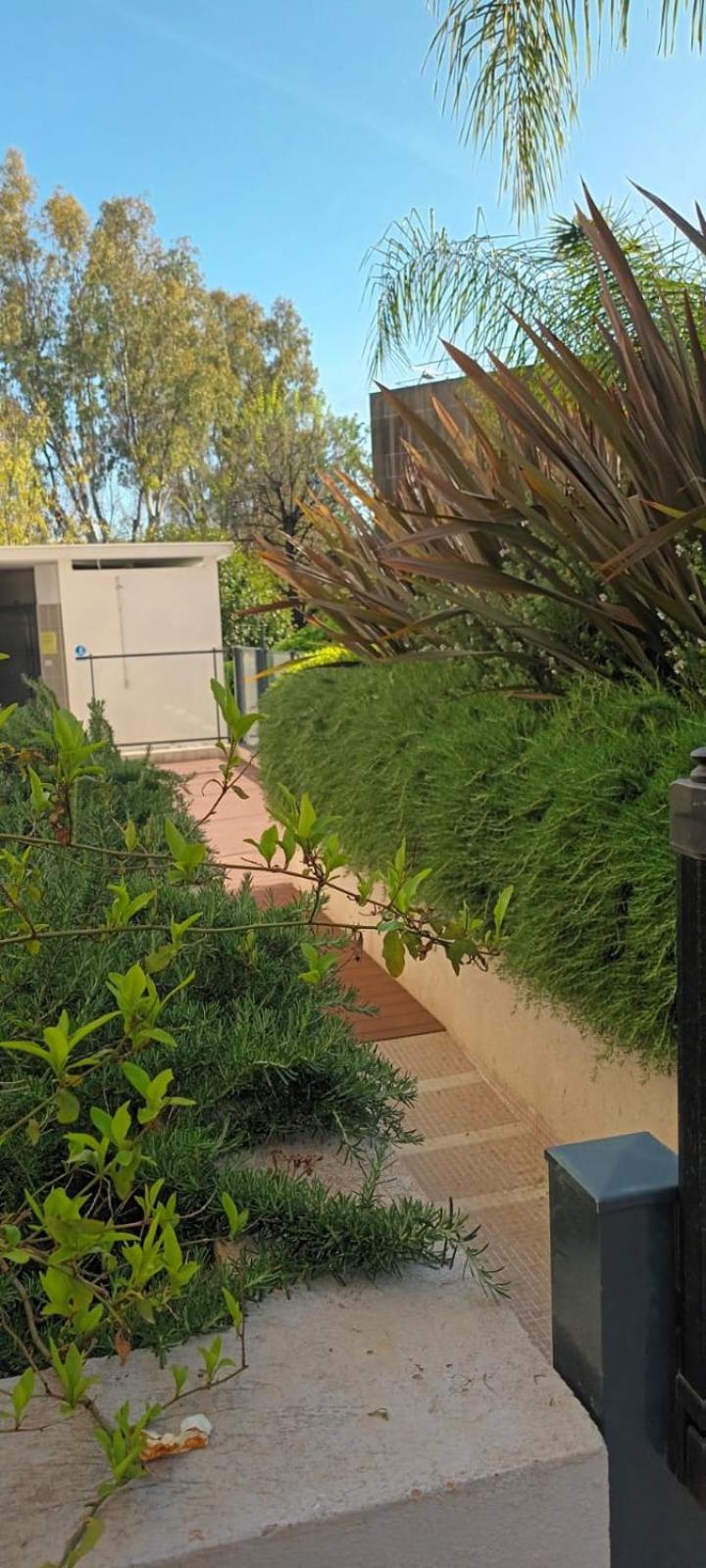 Les Jardins De Louis Villa Cannes Eksteriør billede