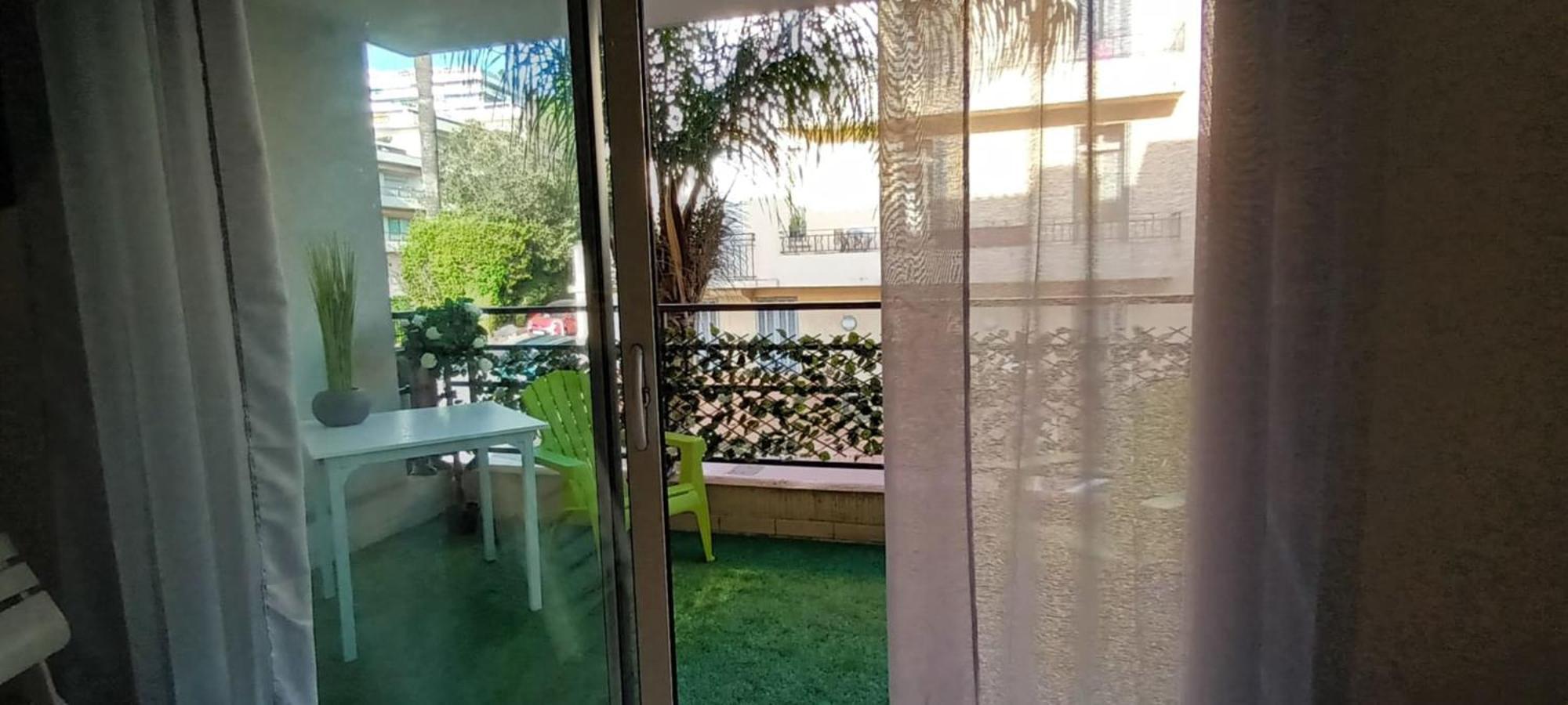 Les Jardins De Louis Villa Cannes Eksteriør billede